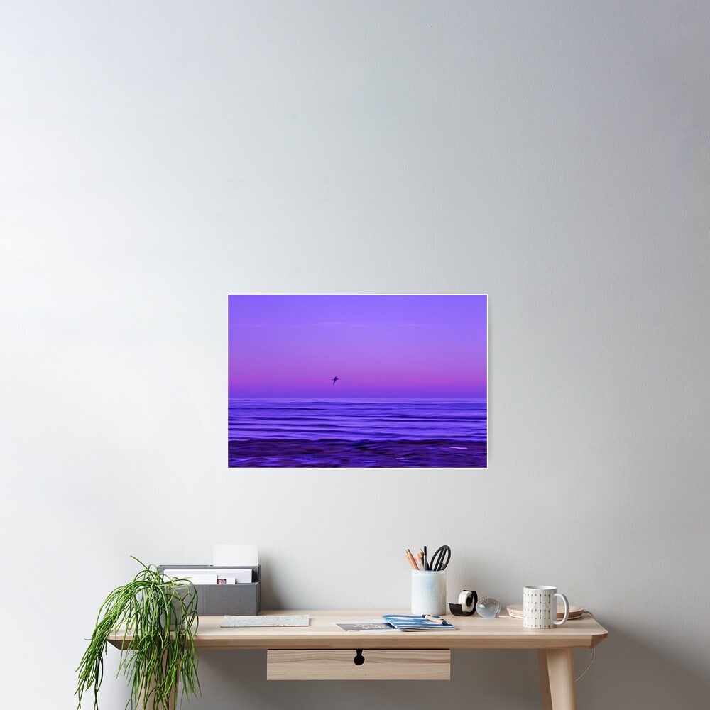 Item preview, Poster designed and sold by KimOgdenPhotos.