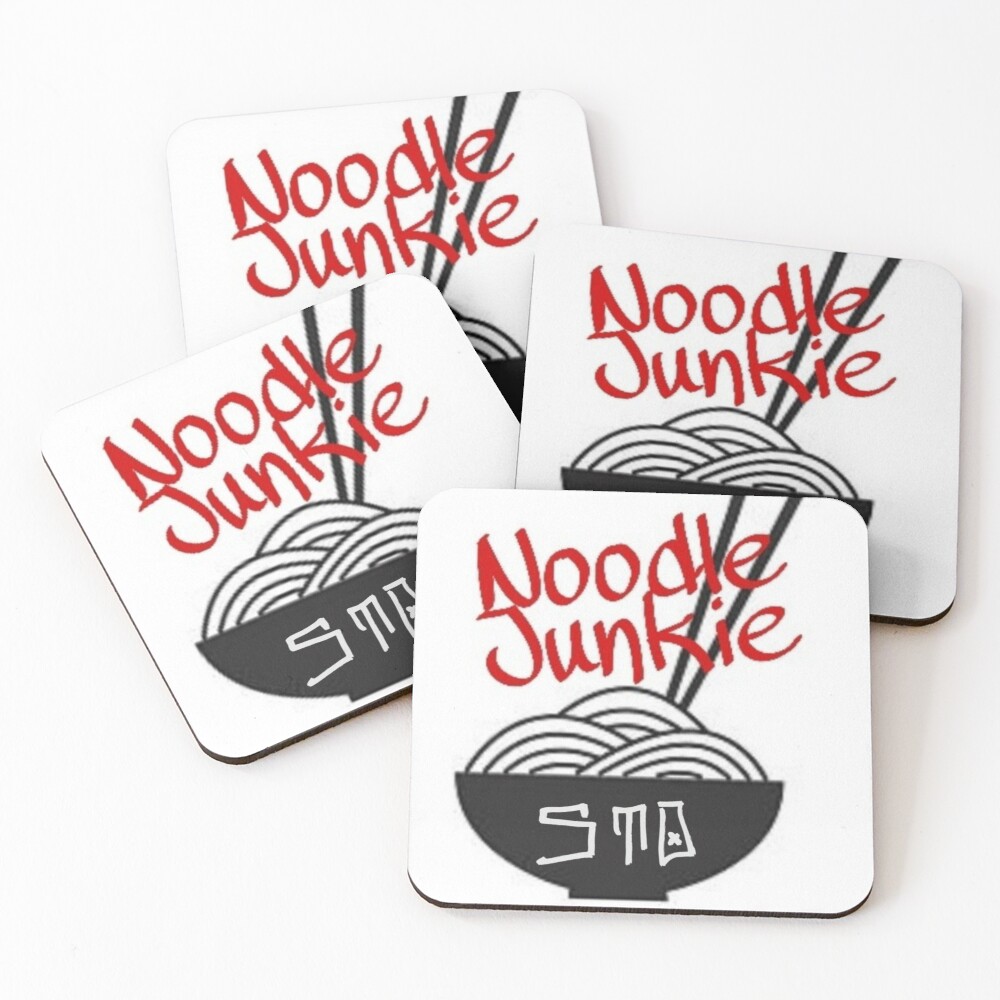 Item preview, Coasters (Set of 4) designed and sold by STO2k18.