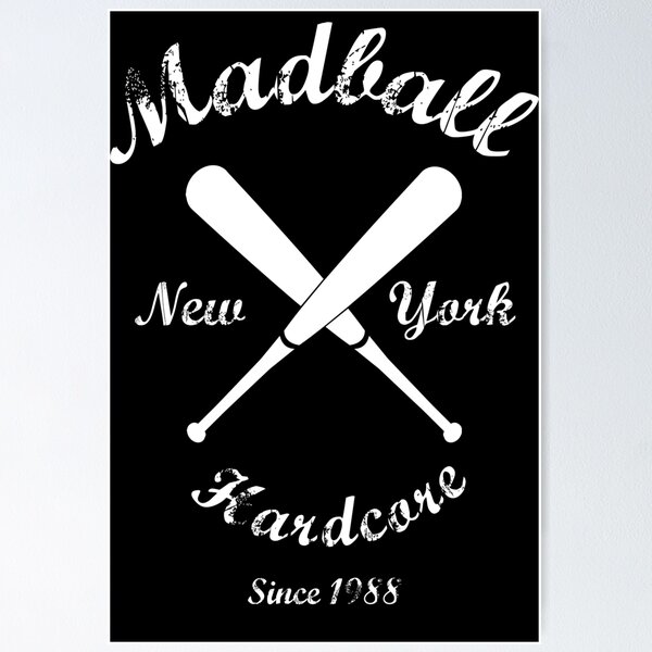 Item preview, Madball designed and sold by PsychoProjectTS.