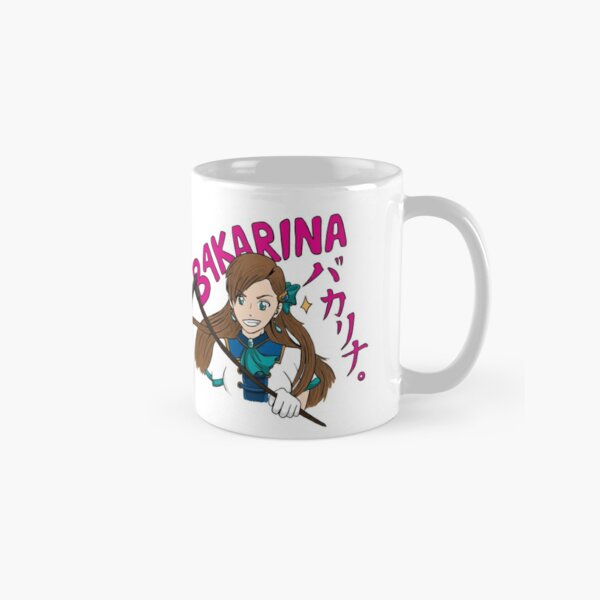 op Coffee Mug by Decarabia