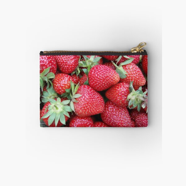 Item preview, fresh strawberries 2 designed and sold by feiermar.