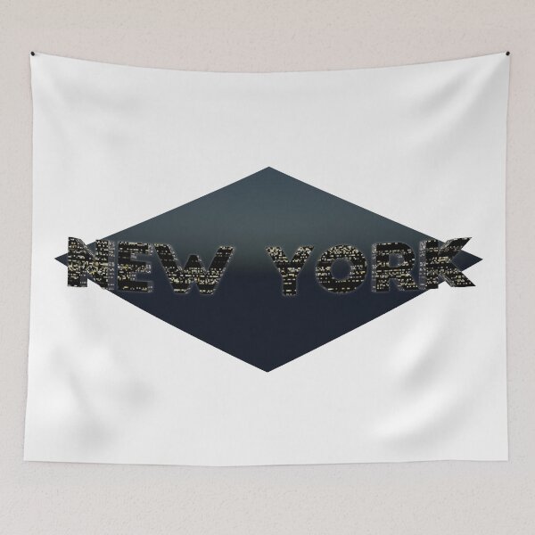 Item preview, New York designed and sold by serpico93.