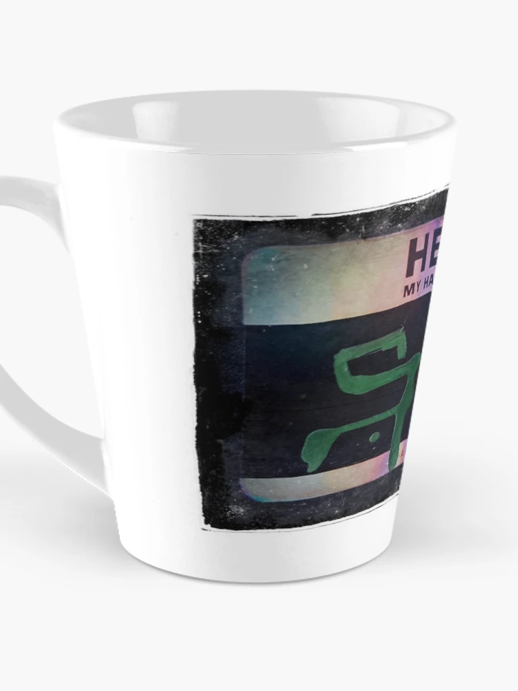 Thumbnail 3 of 4, Coffee Mug, STO Eggshell designed and sold by STO2k18.