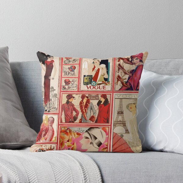 Item preview, The 20s designed and sold by HeritageScrap.