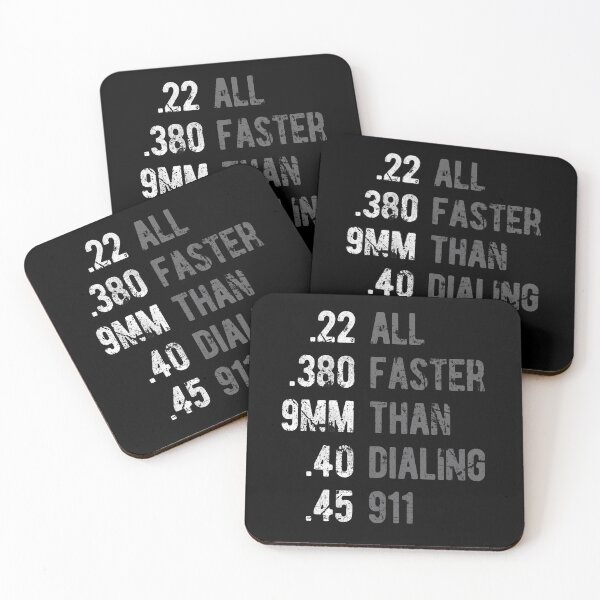 Item preview, All Faster Than Dialing 911 designed and sold by EddieBalevo.