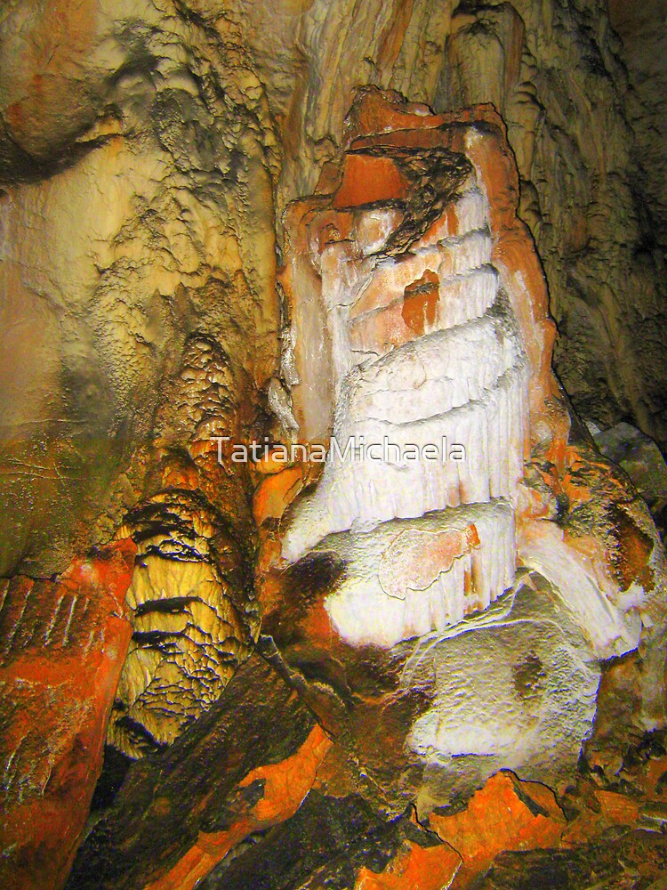 Thumbnail 3 of 3, Photographic Print, AMAZING WORLD OF CAVES designed and sold by TatianaMichaela.