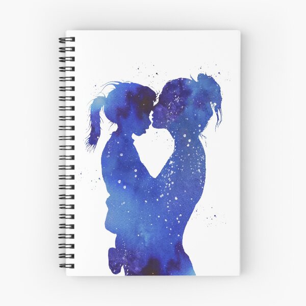 Item preview, Mother and daughter designed and sold by Liededrom..