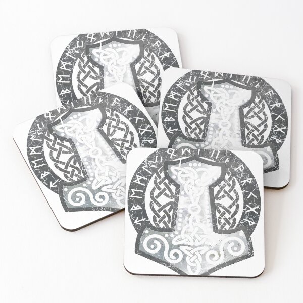Item preview, Mjolnir  - the hammer of Thor designed and sold by Nartissima.