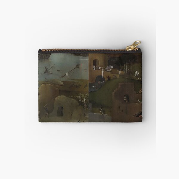 Item preview, The Crucifixion of St Julia - Hieronymus Bosch designed and sold by themasters.