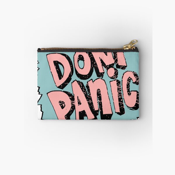 Item preview, Don't panic designed and sold by Rawpixel.