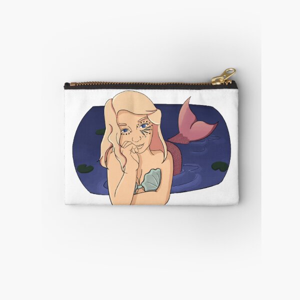 Item preview, Mermaid designed and sold by KaeosINK.