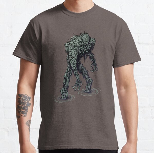 Swamp citizen Classic T-Shirt