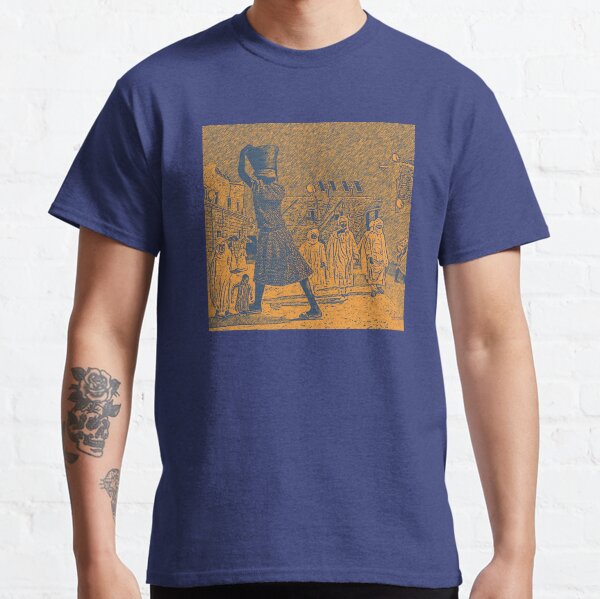 Bedlam in Goliath Classic T-Shirt