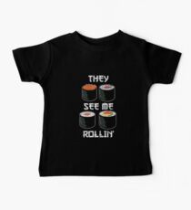 sushi Baby T-Shirt