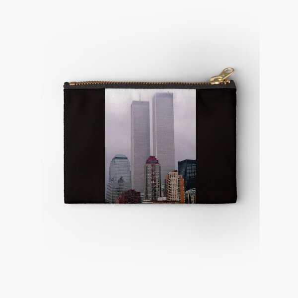 Item preview, Prophecy - The World Trade Centers designed and sold by Warren Paul Harris.