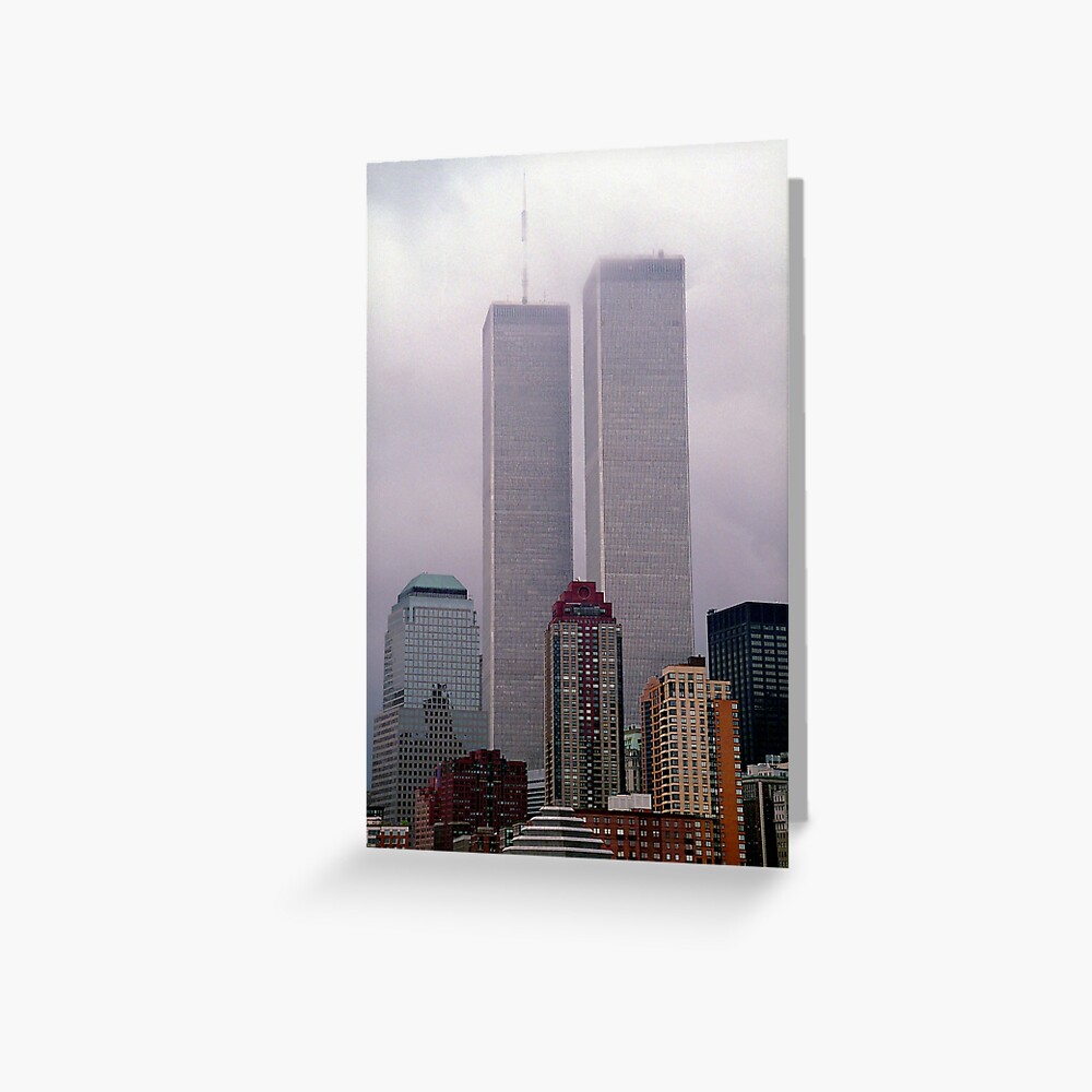Item preview, Greeting Card designed and sold by WarrenPHarris.