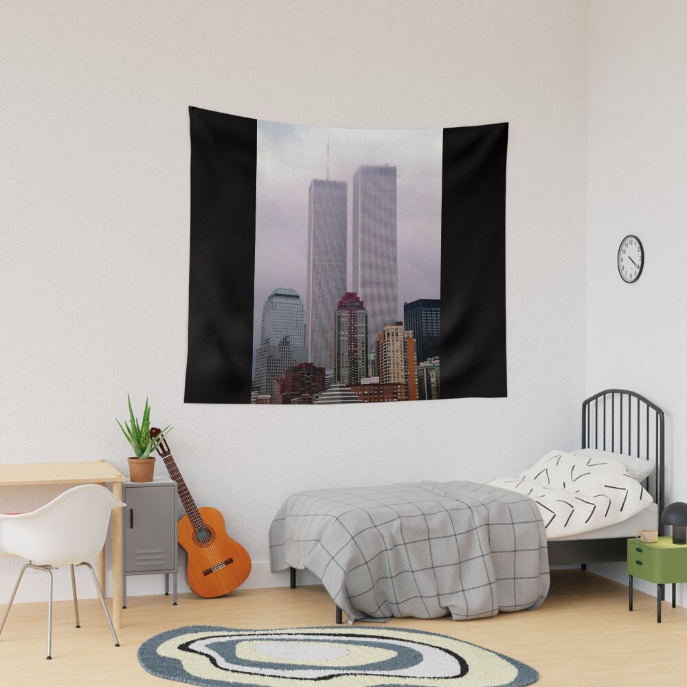 Item preview, Tapestry designed and sold by WarrenPHarris.