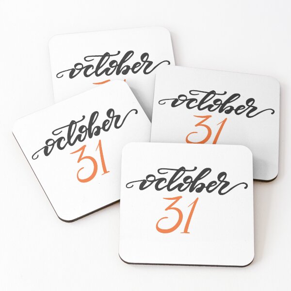 Item preview, October 31 - Funny Halloween designed and sold by overstyle.