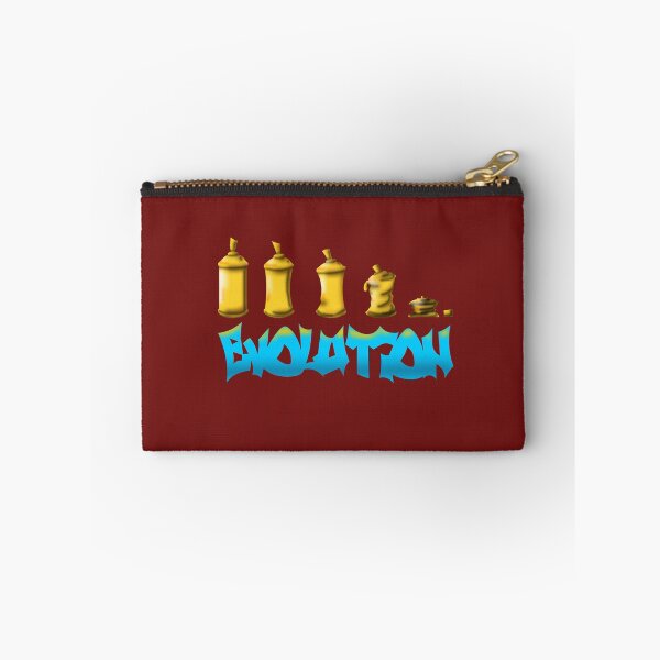 Item preview, Spray can evolution designed and sold by sibosssr.