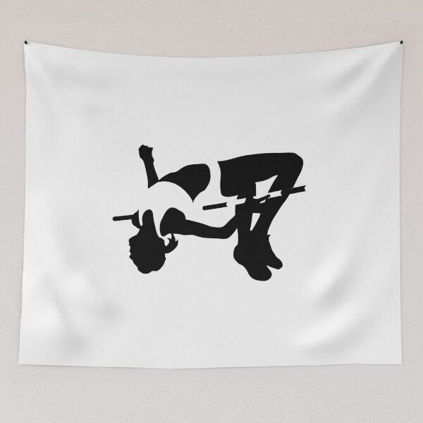 Item preview, high jump designed and sold by sibosssr.