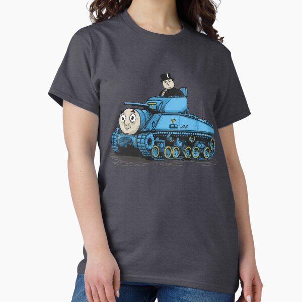 Item preview, Thomas The Tank designed and sold by Jay Fay.