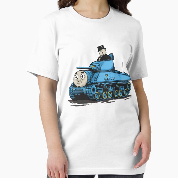 Item preview, Thomas The Tank designed and sold by Jay Fay.