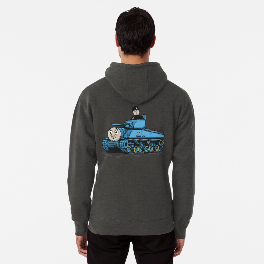 Item preview, Pullover Hoodie designed and sold by FrederickJay.