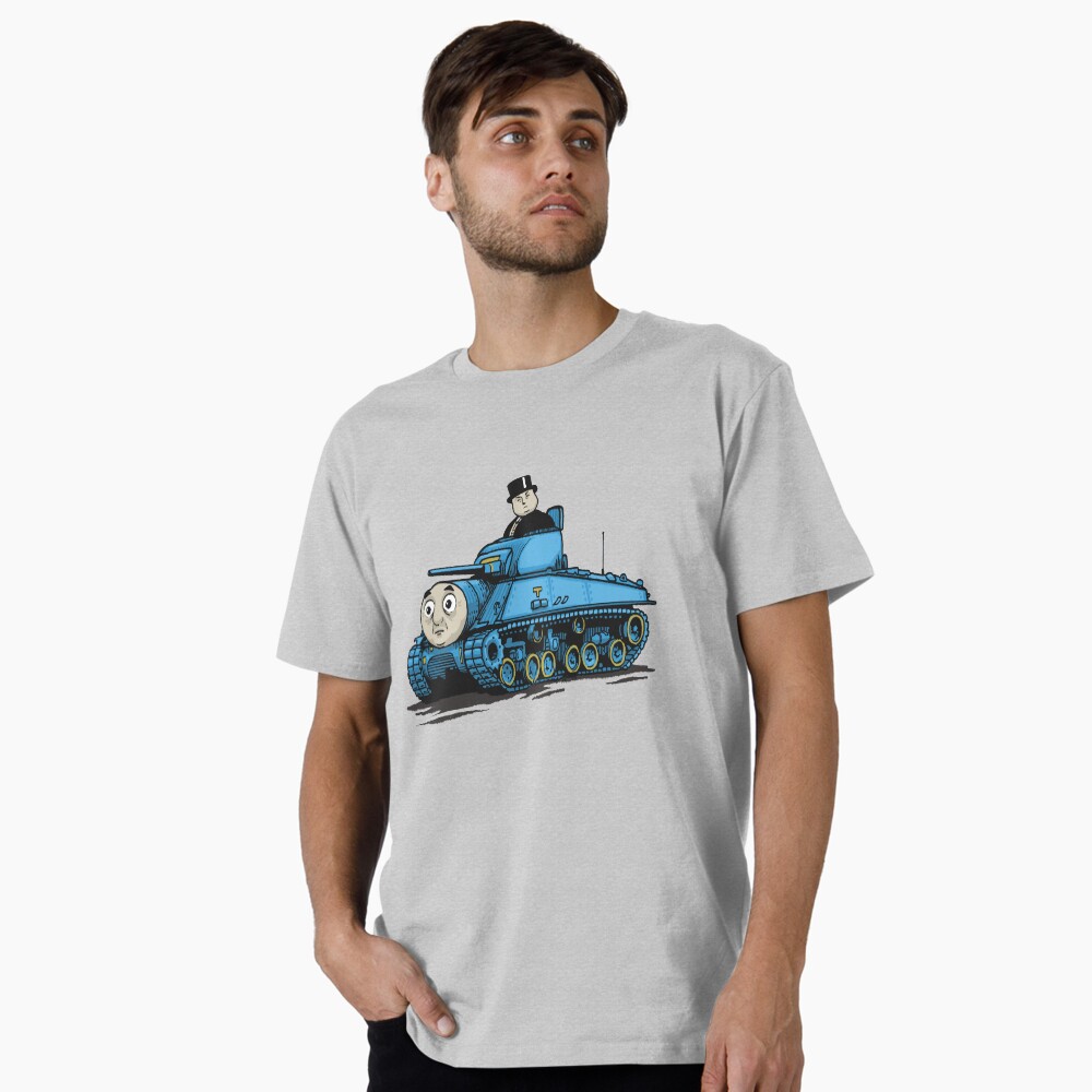 Item preview, Premium T-Shirt designed and sold by FrederickJay.