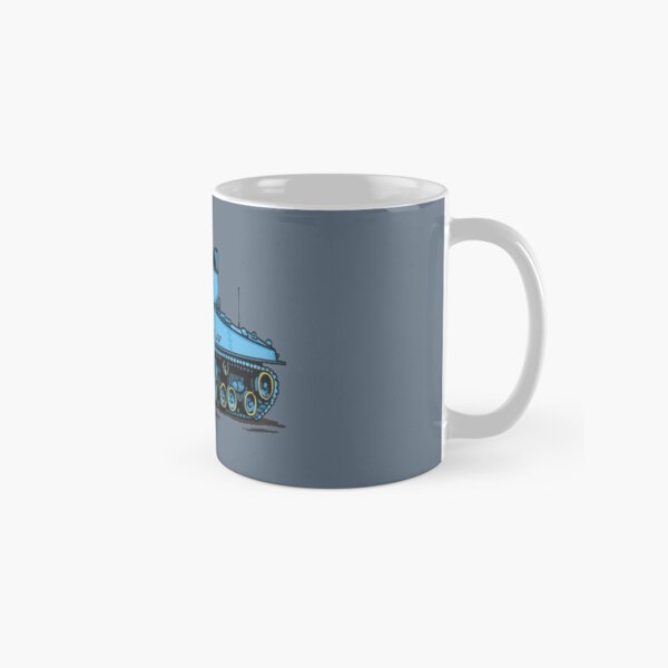 Thomas The Tank Classic Mug