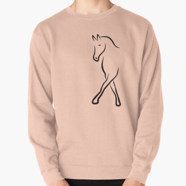 Item preview, dressage horse designed and sold by Vectorqueen.