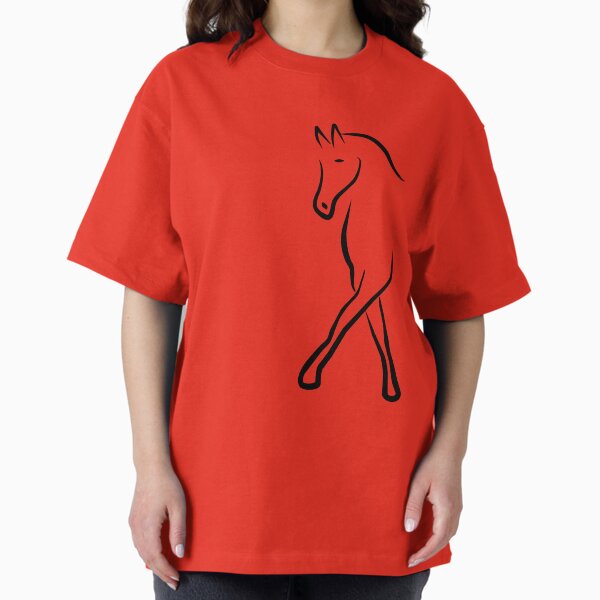 Item preview, cheval de dressage designed and sold by Vectorqueen.