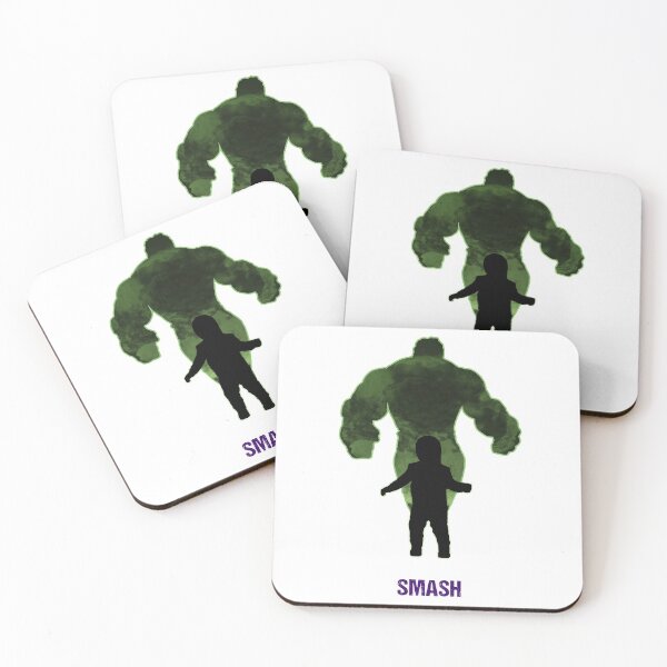 Item preview, SMASH designed and sold by SpaceForSun.