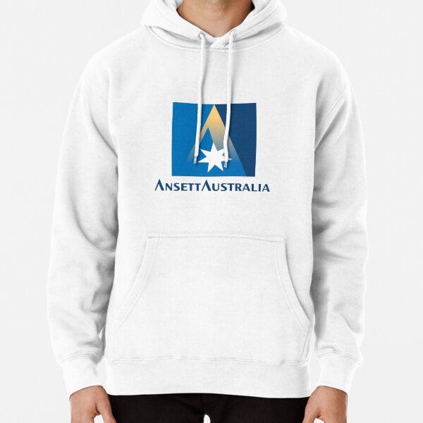 Item preview, Ansett Australia designed and sold by Joshea.