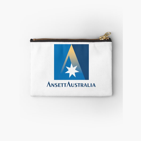 Item preview, Ansett Australia designed and sold by Joshea.