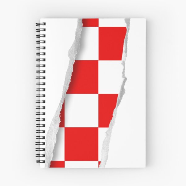 Item preview, CROATIA through and through!!! designed and sold by Velered Designs ⚜️.