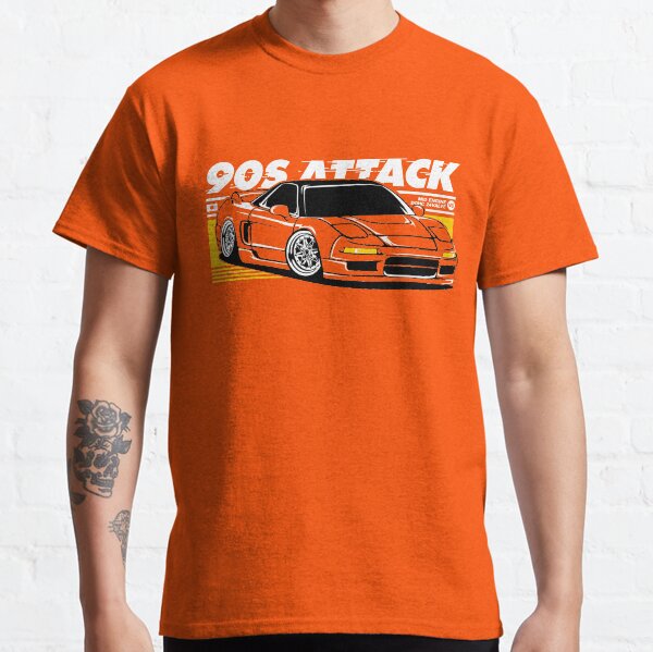 import car shirts