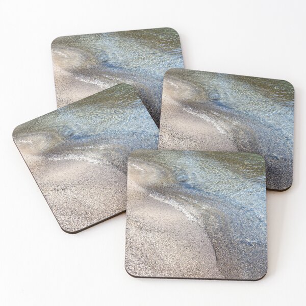 Item preview, Soft Patterns and Colours on the Beach - Take One designed and sold by Georgia Mizuleva.