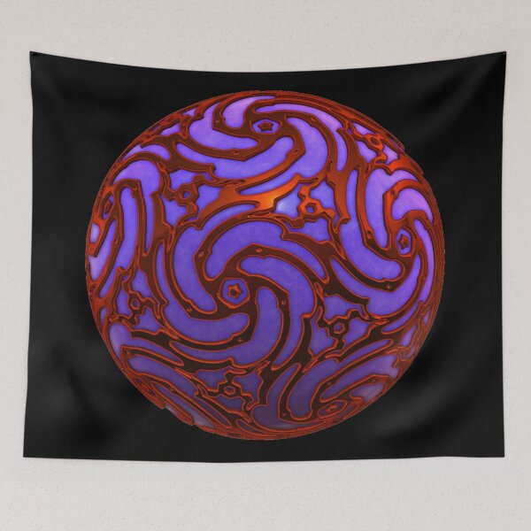 Item preview, Ball of Power designed and sold by Salocin.