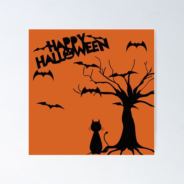 Item preview, Happy Halloween designed and sold by K3DreamKreation.