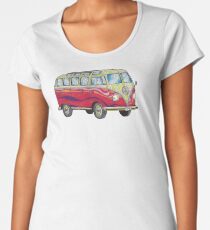 Kombi Women's Premium T-Shirt