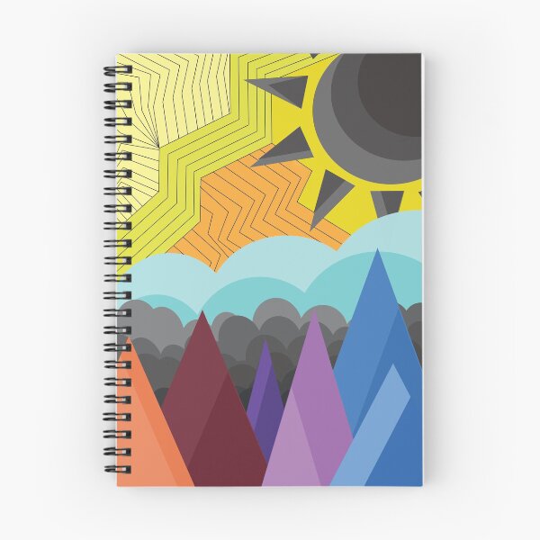 Item preview, landscape designed and sold by Sunsi.