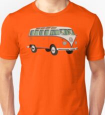 Kombi Unisex T-Shirt