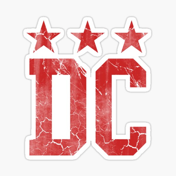 Item preview, Vintage Stars Over Washington D.C. designed and sold by frittata.