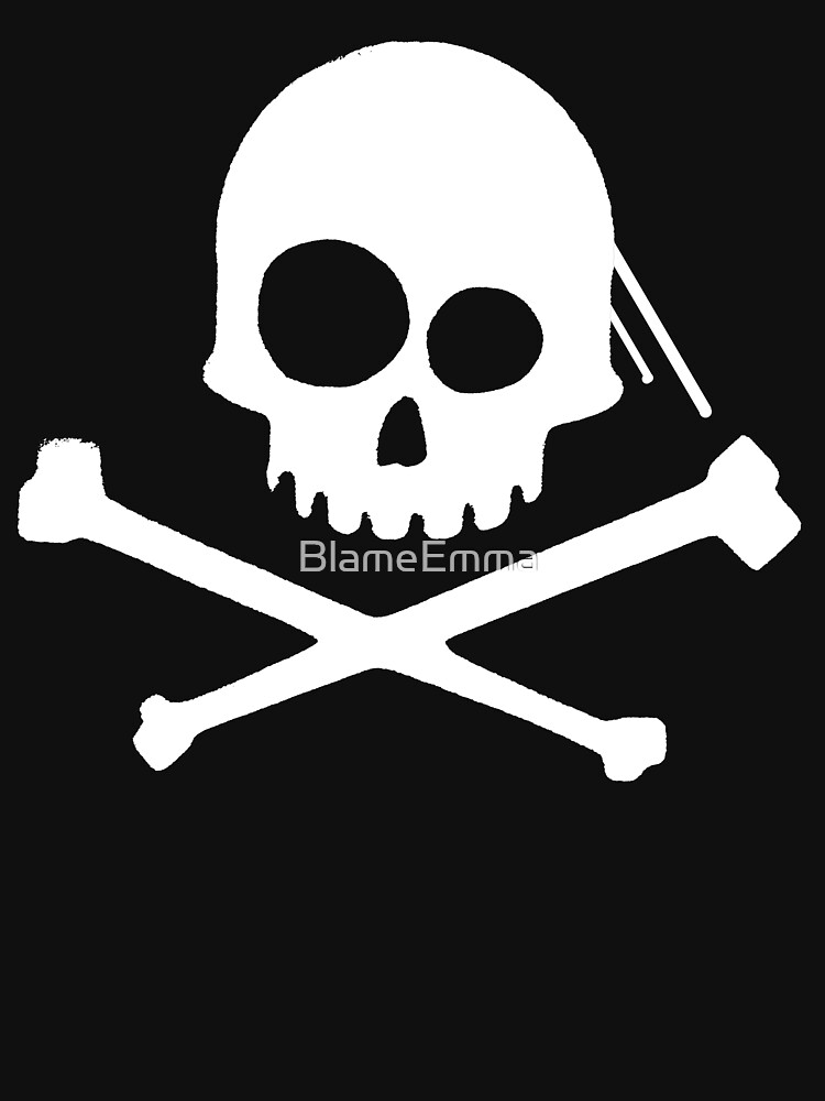 He's a Pirate II. by BlameEmma