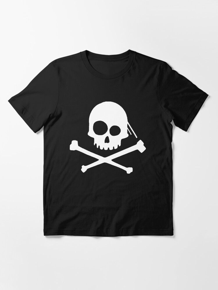 Alternate view of He's a Pirate II. Essential T-Shirt