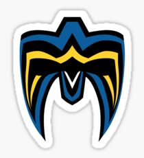 O.W.N. Sticker