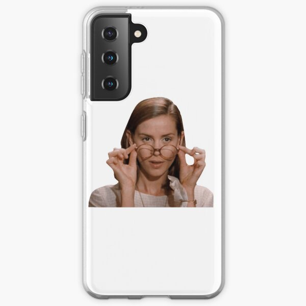 Miss Honey, Matilda Samsung Galaxy Soft Case