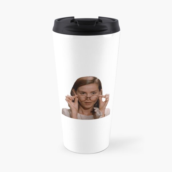 Miss Honey, Matilda Travel Mug