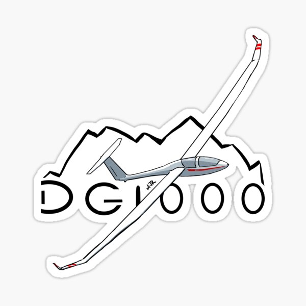 Item preview, dg1000 designed and sold by AJk6cr.