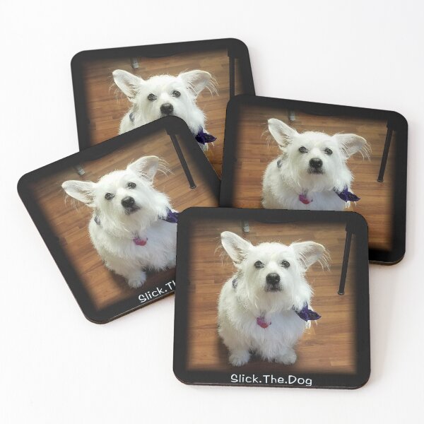 Item preview, Slick.The.Dog designed and sold by Warren Paul Harris.